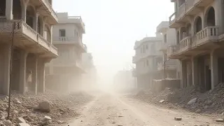 Gaza: Tödliche Angriffe trotz Waffenruhe