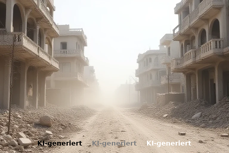 Gaza: Tödliche Angriffe trotz Waffenruhe
