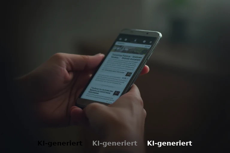 Gaza und die globale Solidarität: Wenn Medienkonsum zur moralischen Pflicht wird