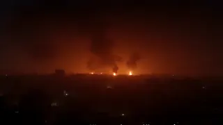Gaza-Waffenruhe zerbricht: USA-Plan gegen Hamas scheitert an israelischer Militäroffensive
