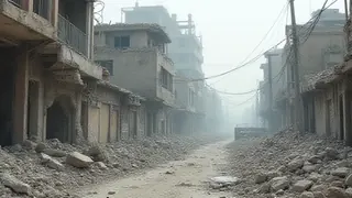 Gaza: Zerstörung von Waffenlagern in Moscheen und humanitären Einrichtungen