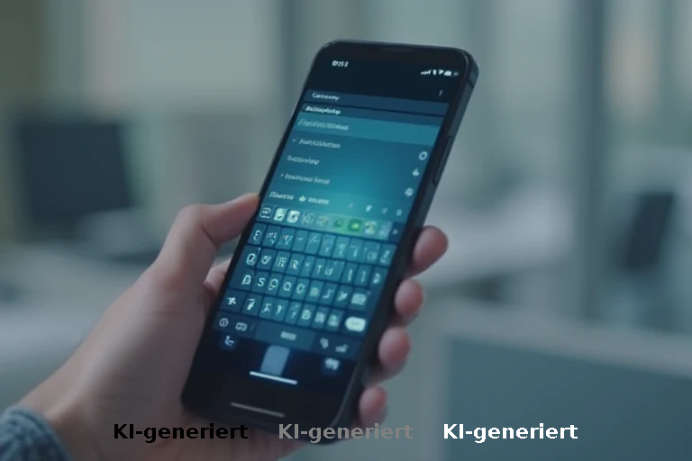 Gboard-Update: Google bündelt Eingabehilfen in neuem Menü