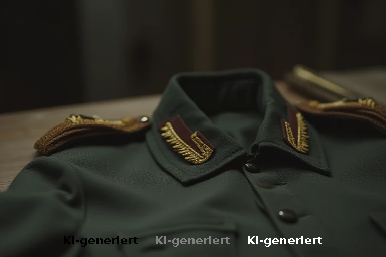 GdP-Vize Hüber tritt zurück: DDR-Vergangenheit als Politoffizier