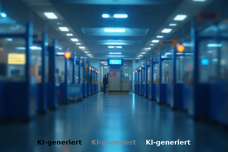 GEAS-Krise: EU-Kommission kritisiert Deutschland scharf an den Grenzen