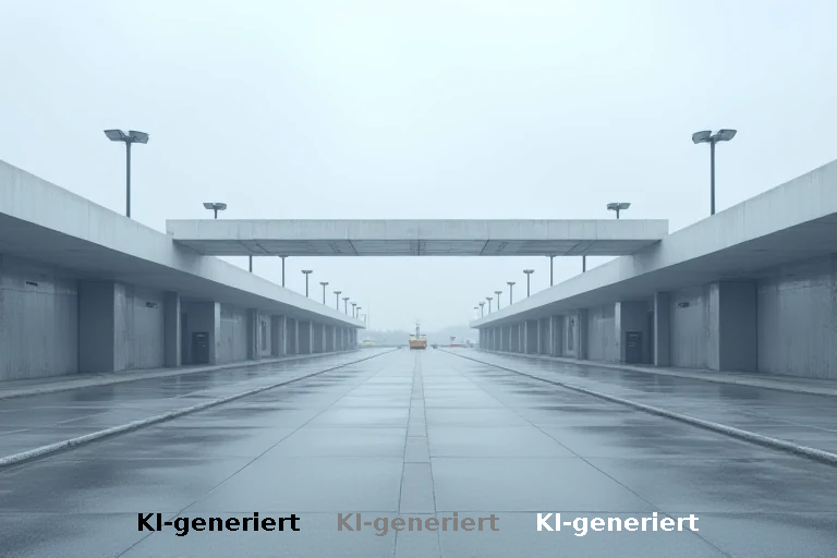 GEAS-Inkrafttreten: Diskrepanz zwischen politischer Rhetorik und rechtlicher Realität