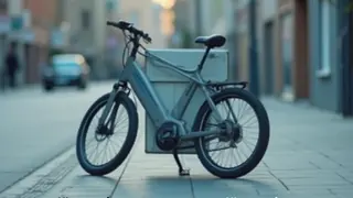 Gebrauchte E-Bikes: Zwischen Garantieverlängerung und digitaler Transparenz