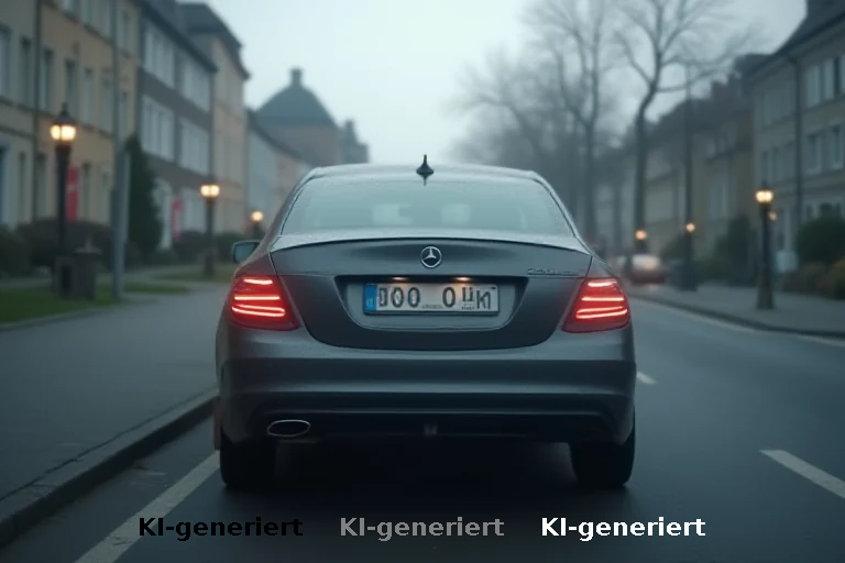 Gebrauchtwagen: Warum die 100.000-Kilometer-Marke ein Preisbringer ist