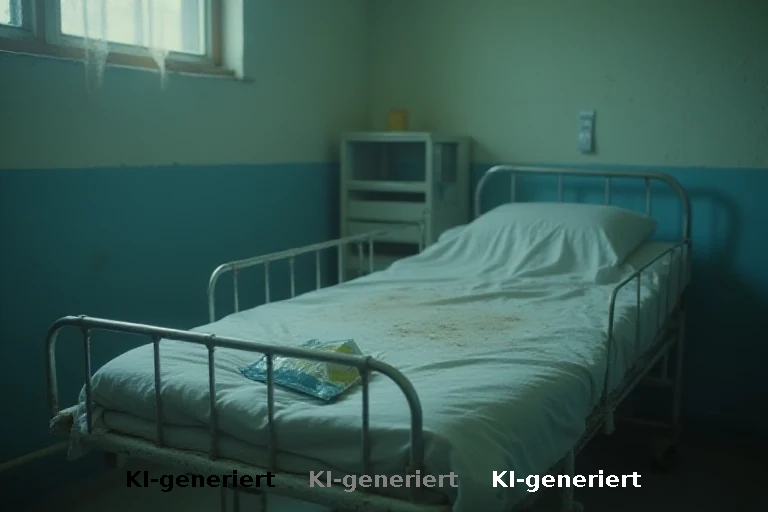 Geburtshilfen in Ostkap: Mangel an Betten und hygienische Defizite im Fokus