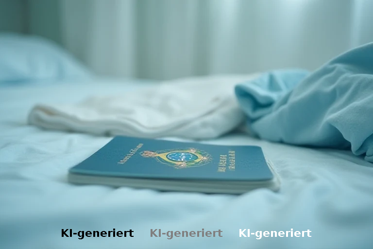 Geburtstourismus: Russische Familien nutzen brasilianisches Staatsrecht für doppelte Pässe
