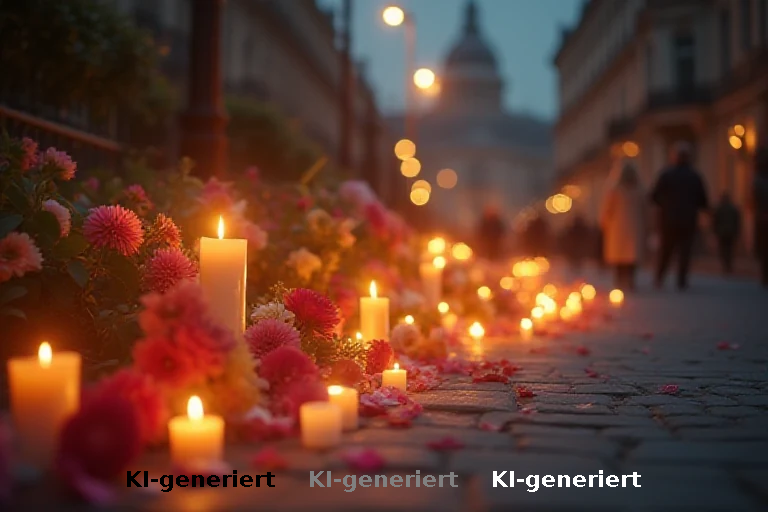 Gedächtnispolitik im Fokus: Ungleichbehandlung bei staatlichen Erinnerungsritualen