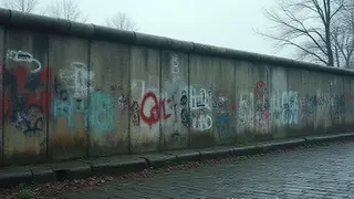 Gedenken an die Freiheit: Die vergessenen Geschichten der Mauerflüchtlinge