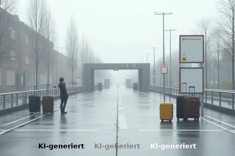 Gedenken an die Genfer Konvention: Symbolpolitik im Spannungsfeld aktueller Migrationsdebatte