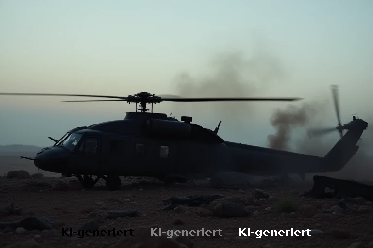 Gedenken an Extortion 17: Liederfolg und die anhaltende Debatte um die Umstände des Helikopterabschusses