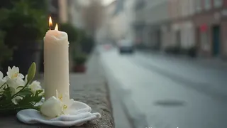 Gedenken an Opfer: Bürgerinitiative fordert politische Verantwortung