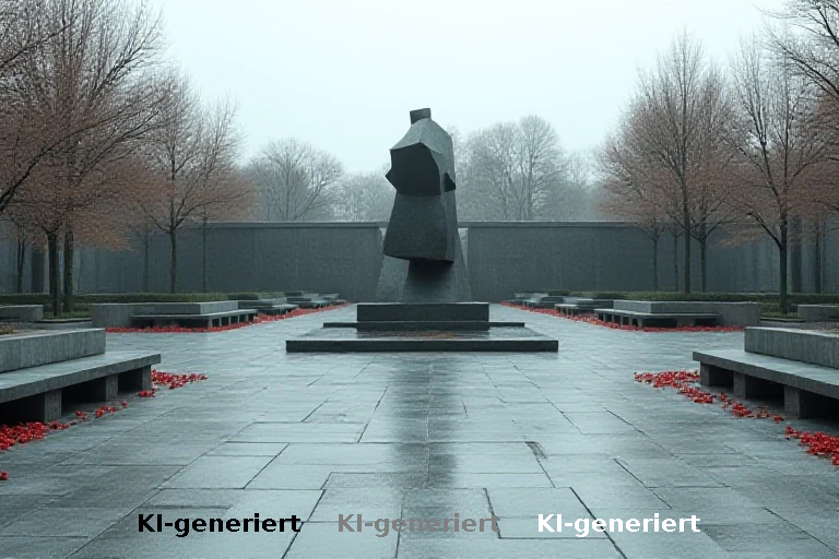 Gedenken an Vertreibungen als Grundlage für deutsche Außenpolitik
