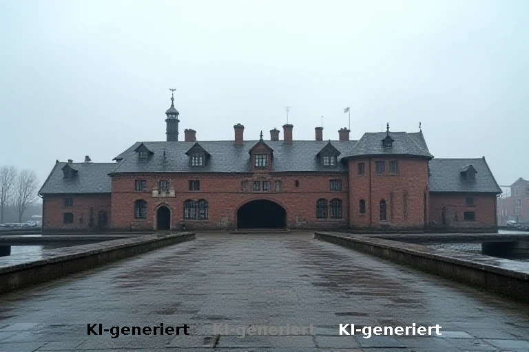 Gedenken im Kleinen: Das Museum Cap Arcona und die Lücken der Aufarbeitung