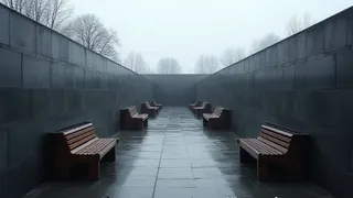 Gedenken mit Lücke: Die vergessenen Häftlinge der Nazis