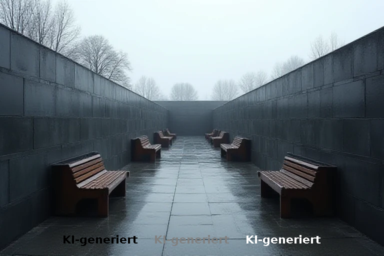 Gedenken mit Lücke: Die vergessenen Häftlinge der Nazis