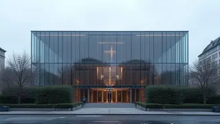 Gedenken und Glaube: Jehovas Zeugen laden zu historischem Kongress nach Hamburg