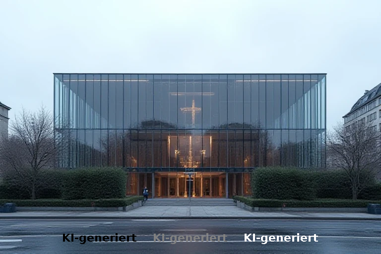 Gedenken und Glaube: Jehovas Zeugen laden zu historischem Kongress nach Hamburg