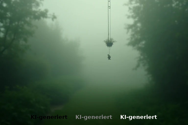 Gedichtanalyse: Der ausbleibende Kolibri als Symbol für ökologische und spirituelle Leere