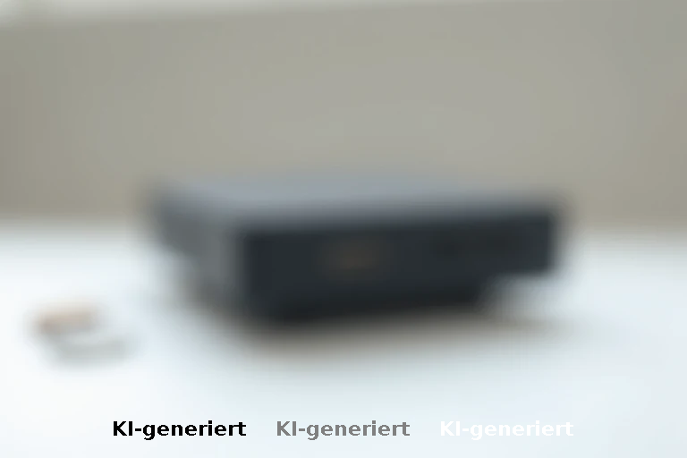 Geekom IT13 Max: Hochpreisiger Mini-PC mit veralteten Videoanschlüssen