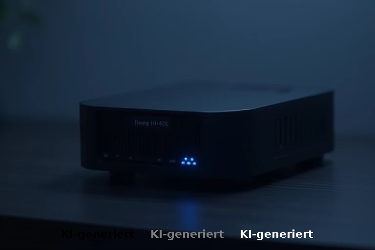 GEEKOM IT13 Max: Kompakte Powerstation für Heimserver und KI-Anwendungen
