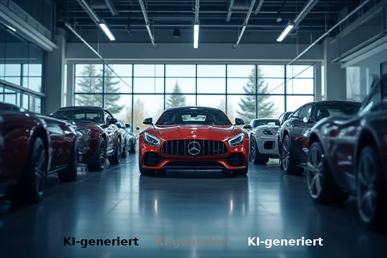 Geely E2: Erfolgsgeheimnis des chinesischen Massenmarktes