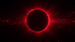 Gefährliche Fehlinformationen: Warnung vor falschen SoFi-Tipps zur Sonnenfinsternis