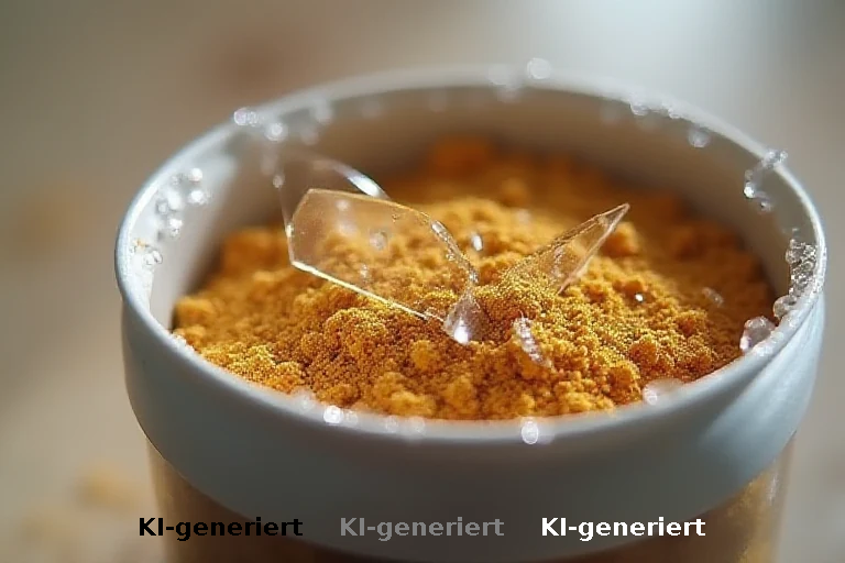 Gefährliche Gewürzsets: Timber Taste ruft wegen Glassplittern zurück
