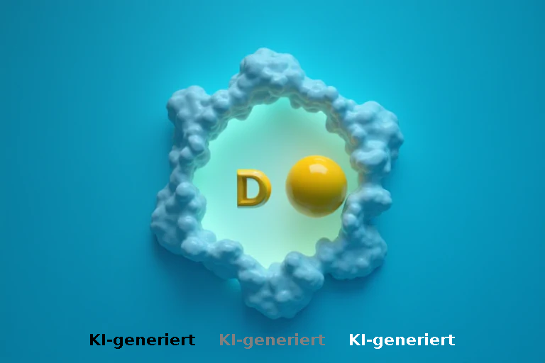 Gefährliche Lücke: Warum Vitamin-D-Präparate ohne Magnesium wirkungslos bleiben