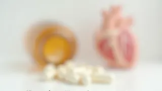 Gefäßgesundheit im Fokus: Neue Nahrungsergänzungskonzepte für die Prävention