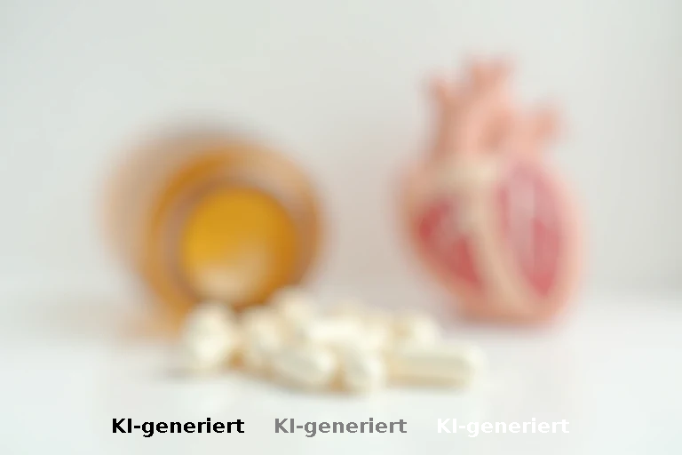 Gefäßgesundheit im Fokus: Neue Nahrungsergänzungskonzepte für die Prävention