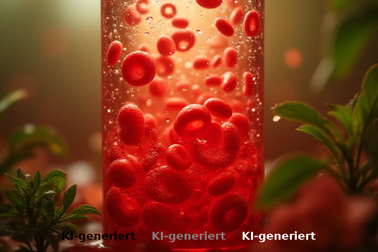 Gefäßgesundheit im Fokus: Neue Präventionsstrategie mit natürlichen Wirkstoffen