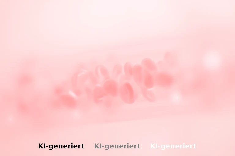 Gefäßgesundheit und Kreislaufschutz: Neue Präparate zur Unterstützung der kardiovaskulären Vitalität