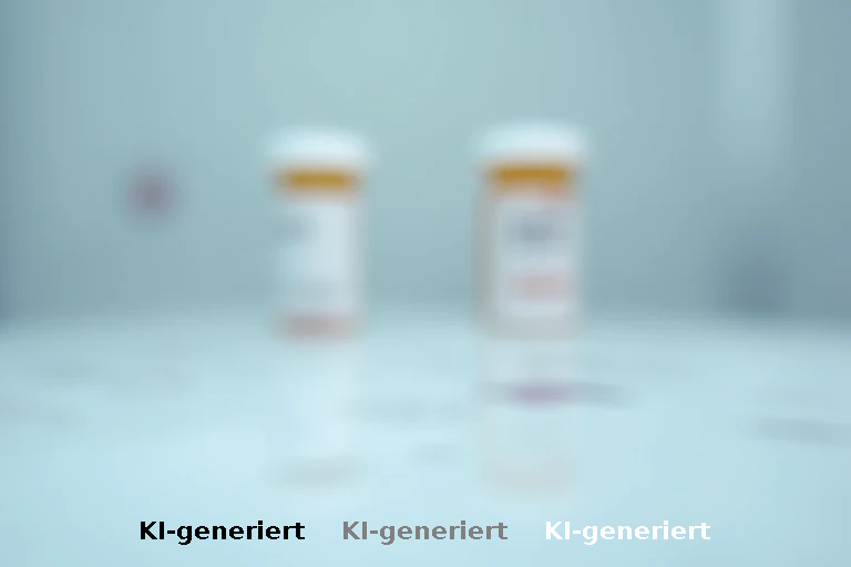 Gefahr durch Beauty-Trend: Dermatologe mahnt zur Vorsicht bei Akne-Medikament