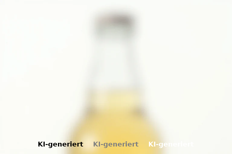 Gefahr durch Nachgärung: Alkoholfreier Spritz wird zurückgerufen