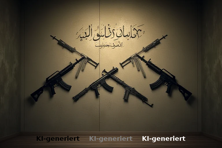 Gefahr erkannt: Europäische Sicherheitsbehörden enttarnen islamistische Terrorzellen