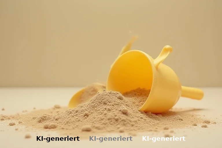 Gefahr im Kinderzimmer: Italien meldet asbesthaltige Sandfüllspielzeuge