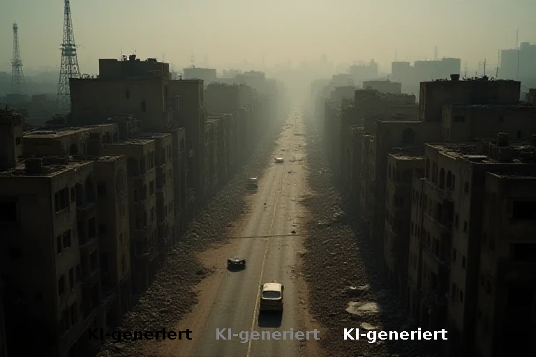Gefangen in der Sackgasse: Warum beide Seiten im Nahost-Konflikt verlieren