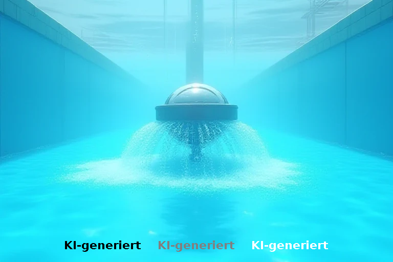 Gegenstromanlage für den Pool: So wird das Schwimmbecken zum Trainingsplatz