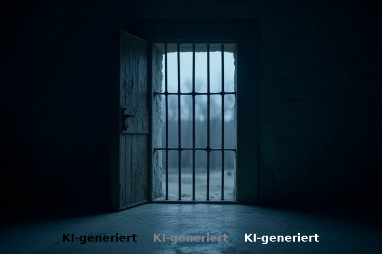 Bas droht mit Inhaftierung im Angesicht politischer Konflikte