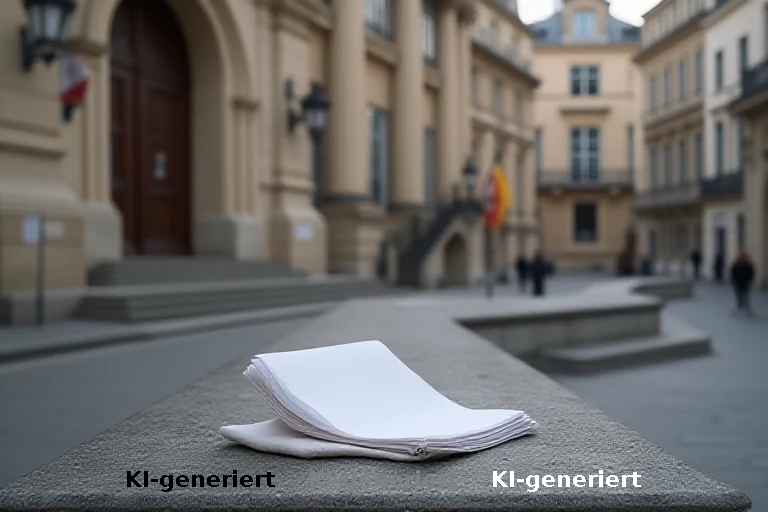 Geheimdienst-Erweiterung: Frankreichs aktive Spionage als Vorbild für Deutschland?