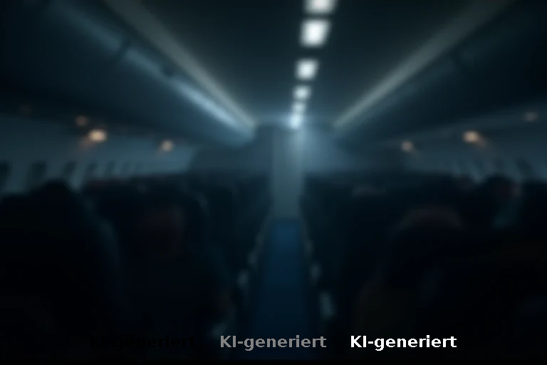 Geheimdienst-Protokoll: Trumps Flucht aus Air Force One nach Attentatswarnungen