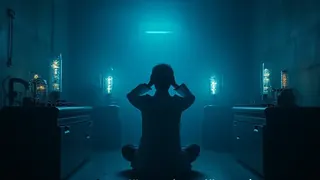 Geheimdienst und Telepathie: Die vergessene Ära der Stargate-Operationen