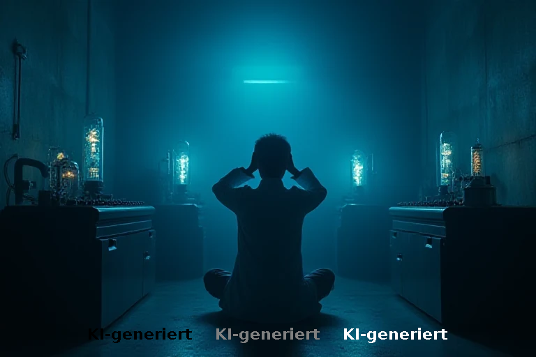 Geheimdienst und Telepathie: Die vergessene Ära der Stargate-Operationen