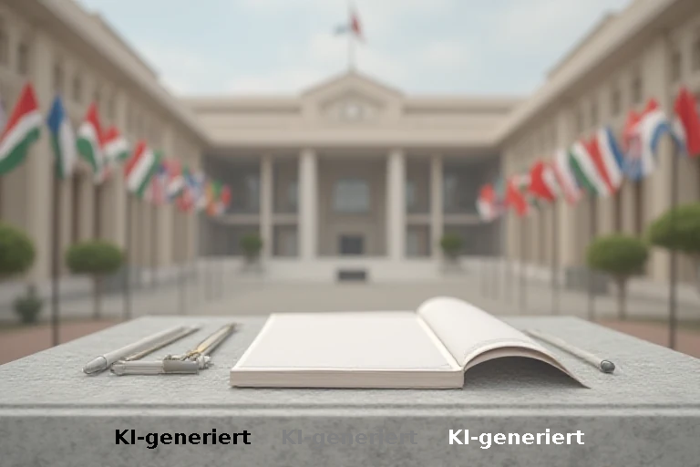 Geheimdienstchef opfert Privatsphäre auf dem Laufband