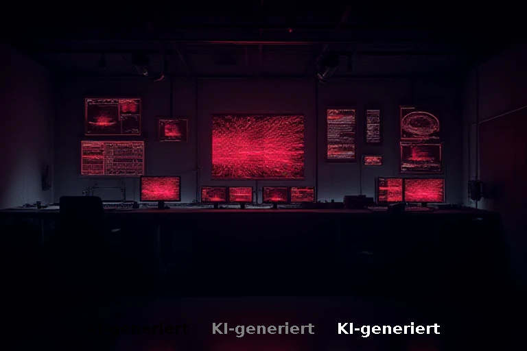 Geheimdienstliche Ambivalenz: Cyberangriffe auf US-Wasserwerke und die strategische Kalkül der Regierung