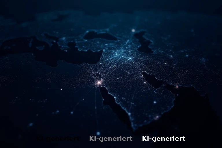 Geheimdienststrategie: Instrumentalisierung extremistischer Netzwerke im Nahen Osten