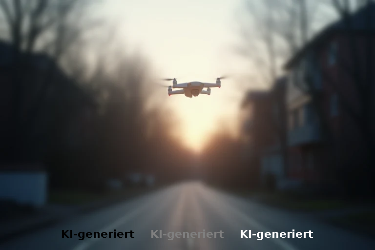 Geheimdienstwarnung und Drohnenvorfälle: Die unsichtbare Front auf deutschem Boden